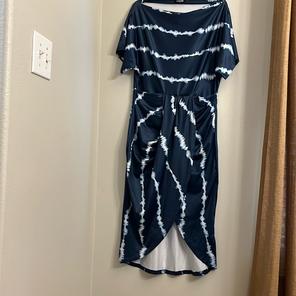 CHICME dress size XL